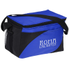 View Image 1 of 4 of Mission Cooler Bag