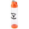 View Image 1 of 4 of Spin Sport Bottle - 24 oz.
