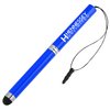 View Image 1 of 3 of Stylus Pen with Cleaning Cloth