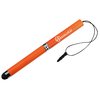 View Image 1 of 4 of Stylus Pen with Cleaning Cloth - Mood