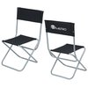 View Image 1 of 2 of Spectator Folding Chair