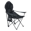 View Image 1 of 3 of Deluxe Folding Lounge Chair