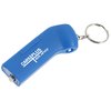 View Image 1 of 3 of Tire Gauge Key Light