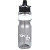 View Image 1 of 2 of ID Grip Sport Bottle - 24 oz.