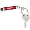 View Image 1 of 2 of Aria Stylus Keychain - 24 hr