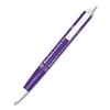 View Image 1 of 1 of Bic Tri-Stic Magnet Pen - Fine Point
