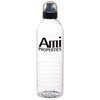 View Image 1 of 2 of Nordic Sport Squeeze Bottle - 24 oz.