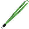 View Image 1 of 2 of Big Lanyard - 7/8" - 32" - Snap Buckle Release