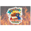 View Image 1 of 1 of Value Indoor Banner - 5' x 8'