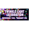 View Image 1 of 1 of Value Outdoor Banner - 5' x 12'