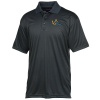 View Image 1 of 2 of BLU-X-DRI Stain Release Performance Polo - Men's - Embroidered