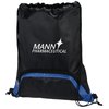 View Image 1 of 3 of Coliseum Drawstring Sportpack