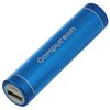 View Image 1 of 4 of Cylinder Power Bank - 2200 mAh