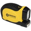 View Image 1 of 3 of Mighty Tough Tape Measure Flashlight