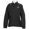 View Image 1 of 6 of Page & Tuttle Free Swing Windshirt - Ladies'