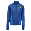 View Image 1 of 2 of Storm Creek High Stretch 1/2-Zip Pullover - Men's - Embroidered