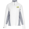 View Image 1 of 2 of Storm Creek High Stretch 1/2-Zip Pullover - Ladies' - Embroidered