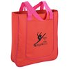View Image 1 of 7 of Punch Tablet Tote