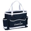View Image 1 of 2 of Game Day Carry All Tote