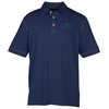 View Image 1 of 3 of Callaway Industrial Stitch Polo - Men's