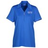 View Image 1 of 3 of Callaway Industrial Stitch Polo - Ladies'