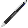 View Image 1 of 3 of Ensemble 4 Color Ink Stylus Pen