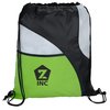 View Image 1 of 3 of Tri-Color Sportpack - Colors - 24 hr
