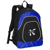 View Image 1 of 4 of Branson Tablet Backpack - 24 hr