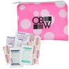 View Image 1 of 3 of Fashion First Aid Kit - Bubble Explosion - 24 hr