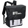 View Image 1 of 3 of Falcon Commute Laptop Backpack
