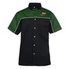 View Image 1 of 3 of Downshifter Twill Shirt - Men's