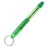 View Image 1 of 3 of Mini RSVP Pen with Key Ring - Closeout