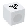 View Image 1 of 5 of Mini Cube Speaker