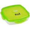 View Image 1 of 3 of Steamer Lunch Container