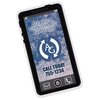 View Image 1 of 1 of Flat Flexible Magnet - Cell Phone