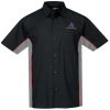View Image 1 of 4 of GT-3 Hybrid Performance Shirt
