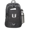 View Image 1 of 3 of Maverick Laptop Backpack