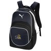 View Image 1 of 4 of PUMA Team Formation Backpack - Embroidered