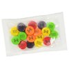 View Image 1 of 2 of Personalized Candy - 1/2 oz. - Chewy Sprees