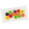 View Image 1 of 2 of Personalized Candy - 3/4 oz. - Chewy Sprees