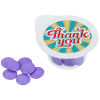 View Image 1 of 2 of Treat Cups - Chocolate Mints