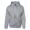 View Image 1 of 3 of SIPS Polyester Hoodie - Embroidered