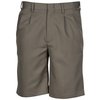 View Image 1 of 2 of Microfiber Pleated Transit Shorts - Men's