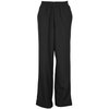 View Image 1 of 2 of Solid Pull-On Pants - Ladies'