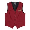 View Image 1 of 2 of Polyester Vest - Ladies'