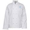 View Image 1 of 3 of Ten Knot Button Chef Coat