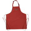 View Image 1 of 1 of Bib Apron without Pockets