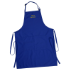 View Image 1 of 1 of Butcher Apron with Two Patch Pockets
