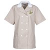 View Image 1 of 3 of Pincord Tunic - Ladies'