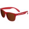 View Image 1 of 3 of Floating Hipster Sunglasses